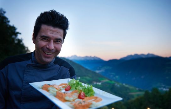 Chalet Grumer Suites&Spa