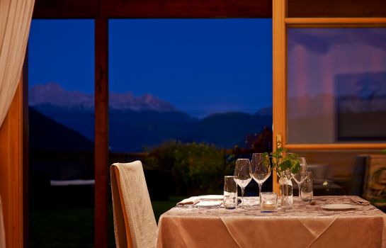 Chalet Grumer Suites&Spa