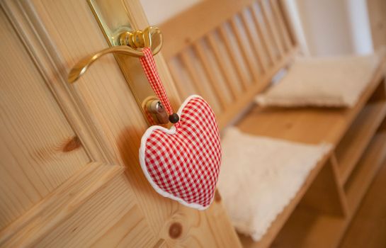 Chalet Grumer Suites&Spa