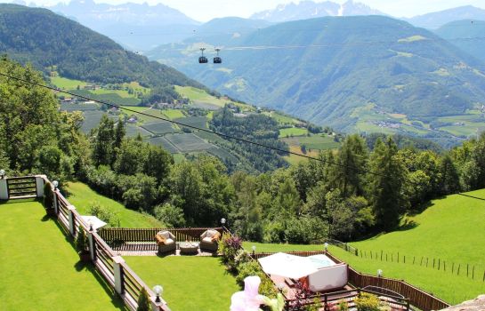 Chalet Grumer Suites&Spa