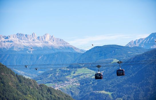 Chalet Grumer Suites&Spa