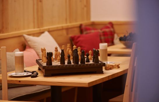 Chalet Grumer Suites&Spa