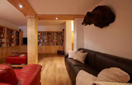 Chalet Grumer Suites&Spa