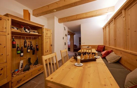Chalet Grumer Suites&Spa