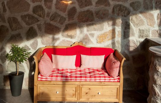 Chalet Grumer Suites&Spa
