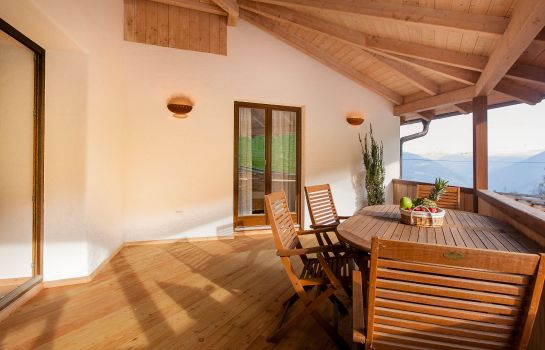 Chalet Grumer Suites&Spa