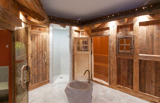 Chalet Grumer Suites&Spa