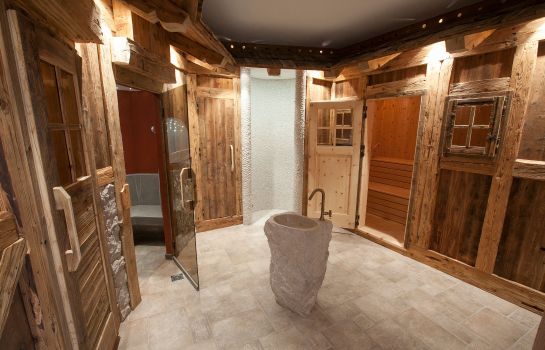 Chalet Grumer Suites&Spa