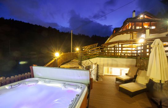 Chalet Grumer Suites&Spa