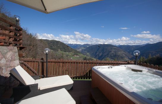 Chalet Grumer Suites&Spa