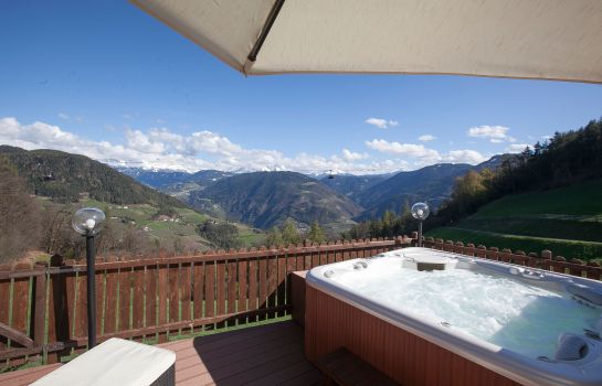 Chalet Grumer Suites&Spa