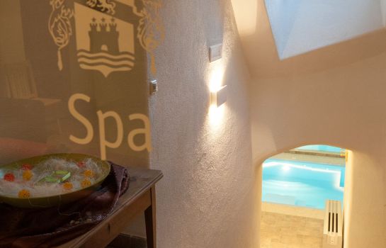 Chalet Grumer Suites&Spa