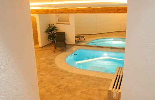 Chalet Grumer Suites&Spa