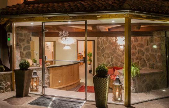 Chalet Grumer Suites&Spa