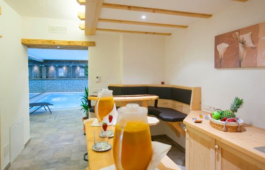 Chalet Grumer Suites&Spa