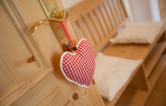 Chalet Grumer Suites&Spa