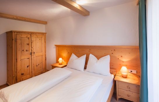 Chalet Grumer Suites&Spa