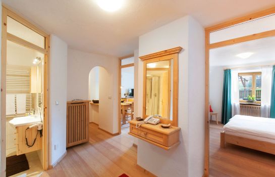 Chalet Grumer Suites&Spa