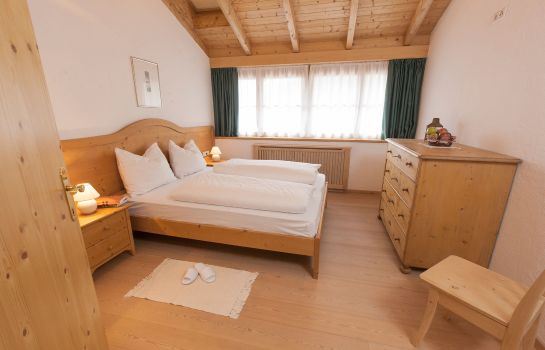 Chalet Grumer Suites&Spa
