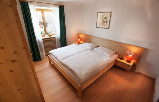 Chalet Grumer Suites&Spa