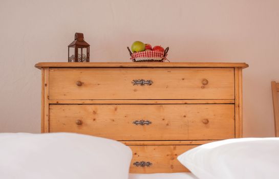 Chalet Grumer Suites&Spa