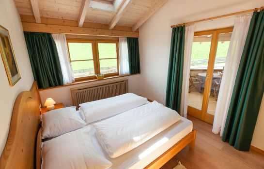 Chalet Grumer Suites&Spa