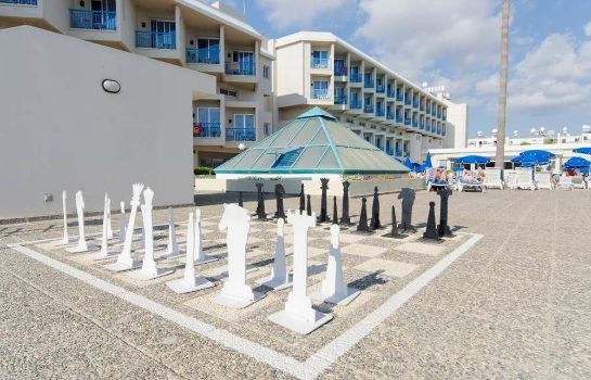 Kissos Hotel