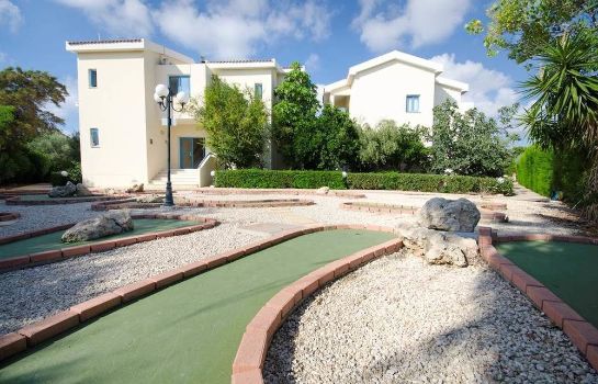 Kissos Hotel