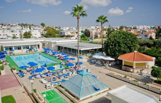 Kissos Hotel