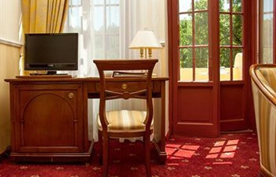 Detox Hotel Villa Ritter