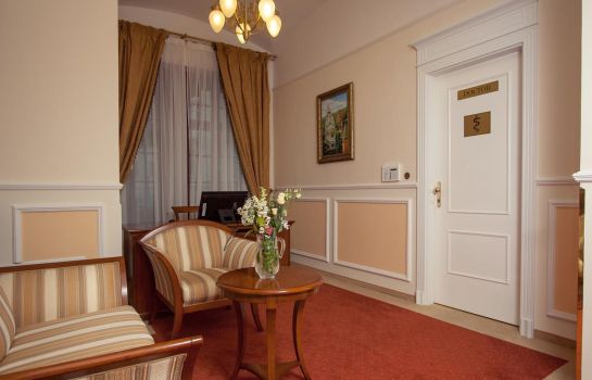 Detox Hotel Villa Ritter