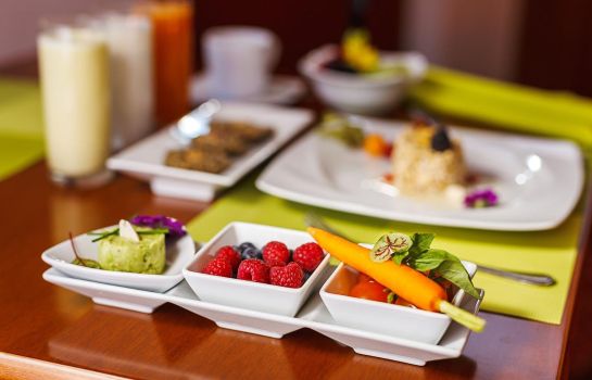 Detox Hotel Villa Ritter