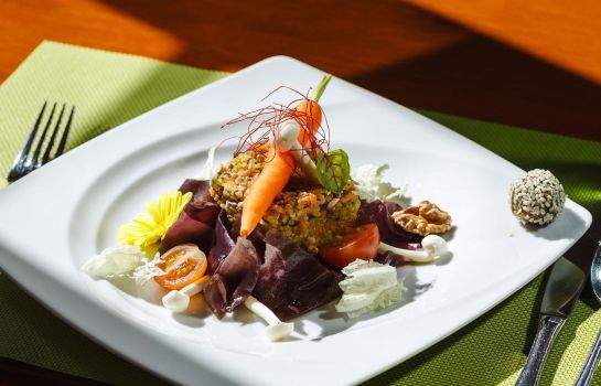 Detox Hotel Villa Ritter
