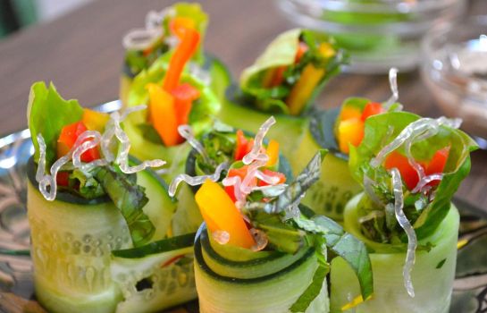 Detox Hotel Villa Ritter