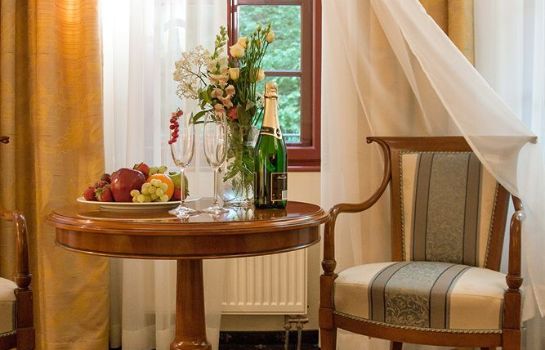 Detox Hotel Villa Ritter