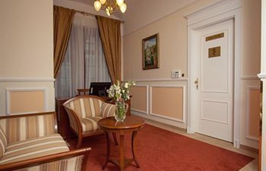 Detox Hotel Villa Ritter