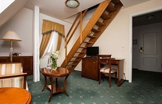 Detox Hotel Villa Ritter