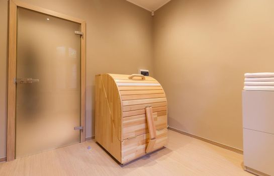 Detox Hotel Villa Ritter