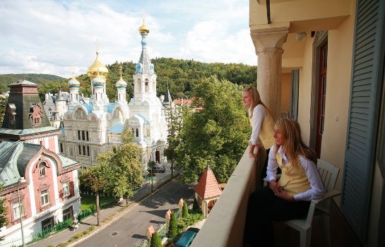 Detox Hotel Villa Ritter