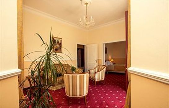 Detox Hotel Villa Ritter