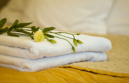 Detox Hotel Villa Ritter