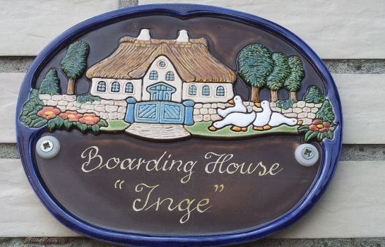 Boarding House "Inge"