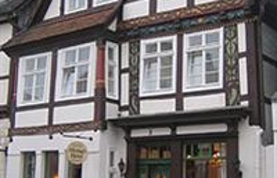 Altstadt Hotel