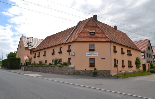 Landhaus Hempel