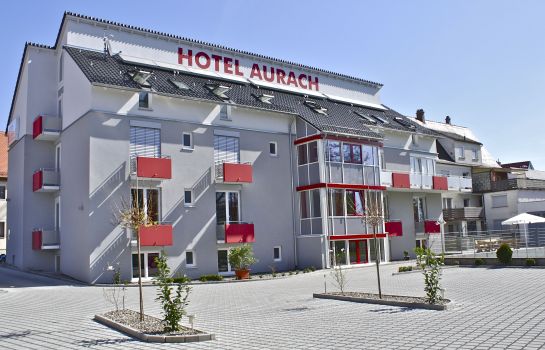 Hotel AURACH