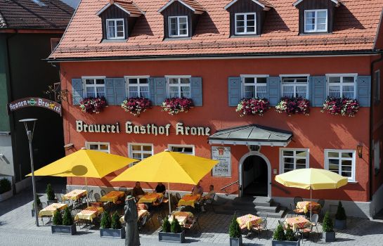 Krone Brauerei-Gasthof