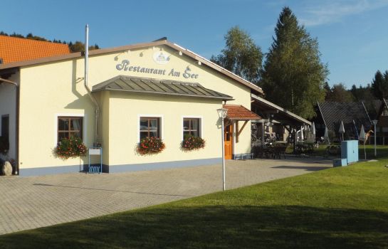 Hotel-Restaurant am See