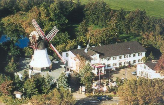 Hotel Der Mühlenhof