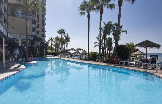 Best Benalmádena