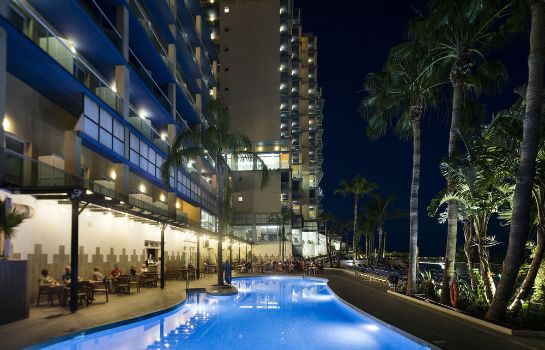 Best Benalmádena